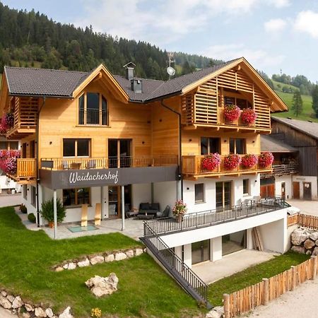 Waidacherhof Apartments براييز  المظهر الخارجي الصورة