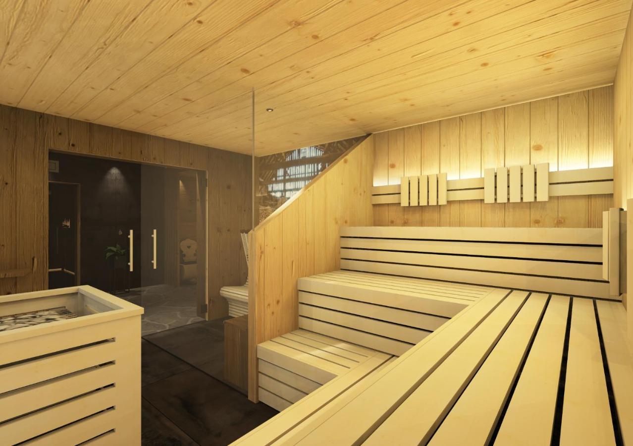 Waidacherhof Apartments براييز  المظهر الخارجي الصورة