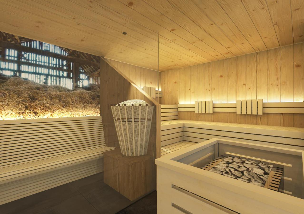 Waidacherhof Apartments براييز  المظهر الخارجي الصورة