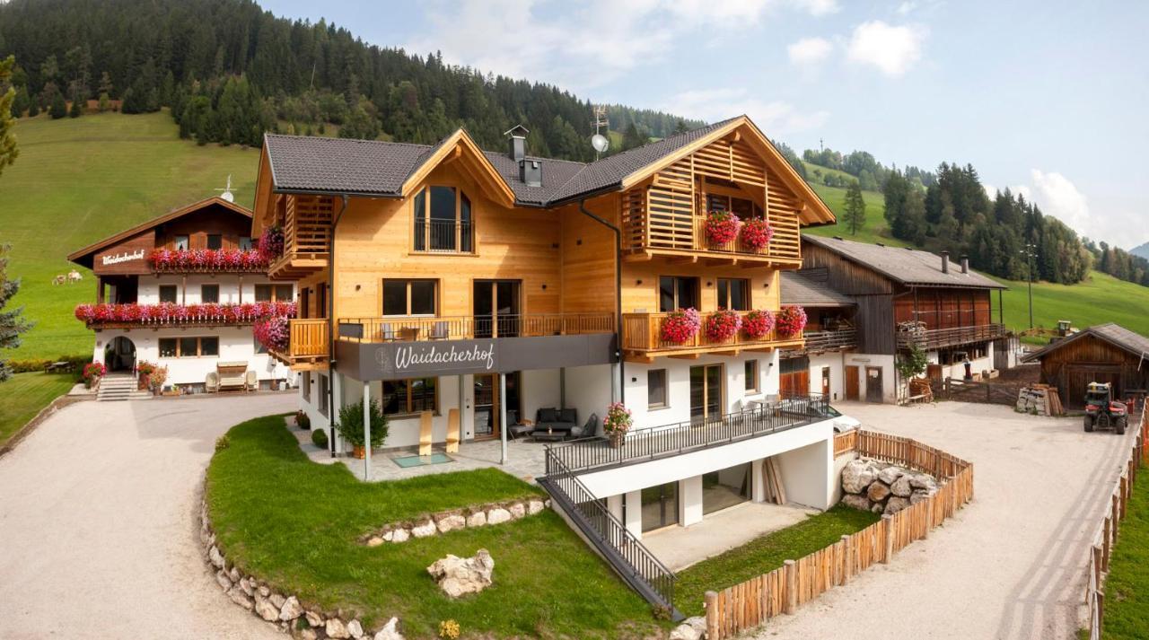 Waidacherhof Apartments براييز  المظهر الخارجي الصورة