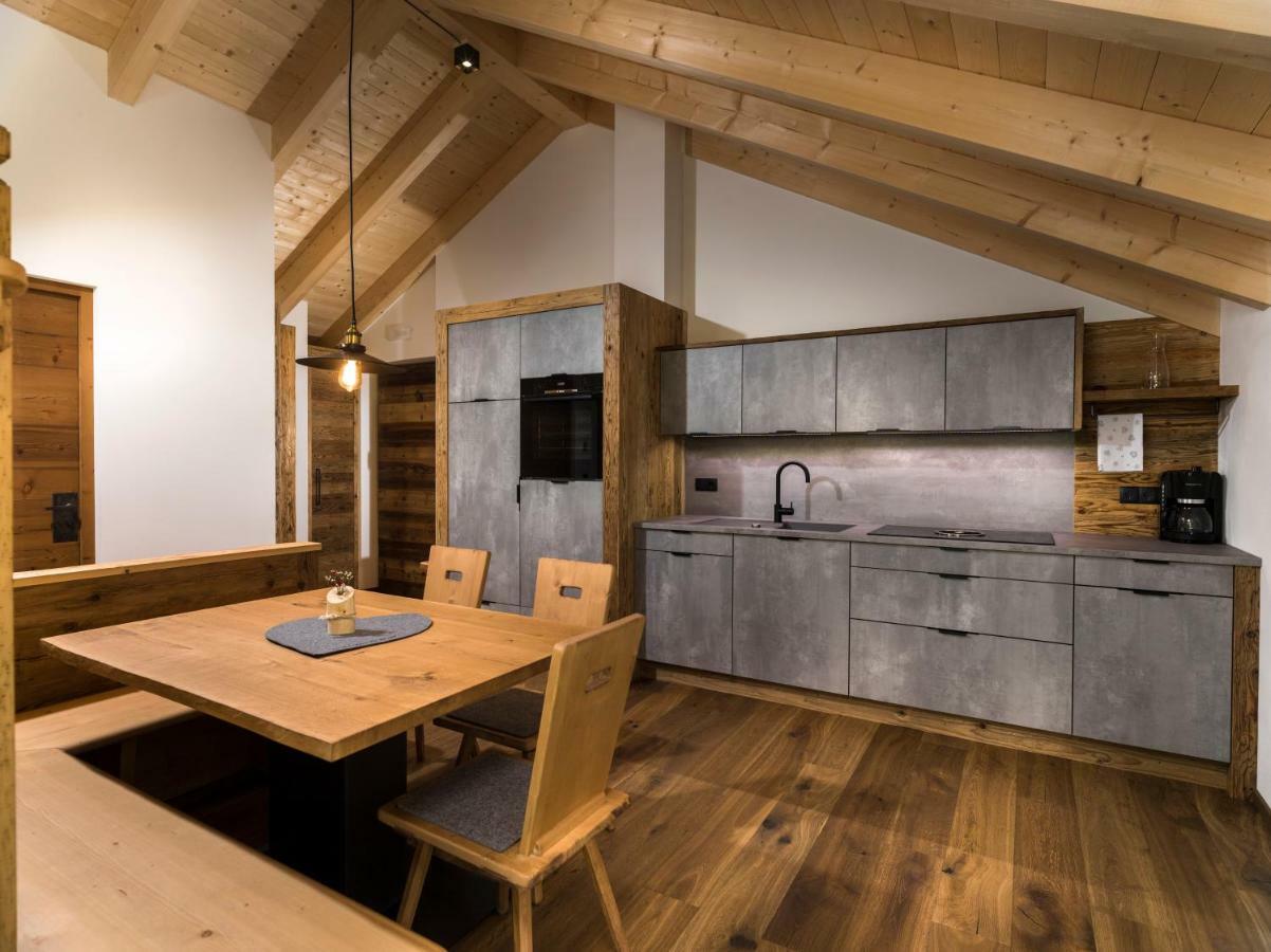 Waidacherhof Apartments براييز  المظهر الخارجي الصورة