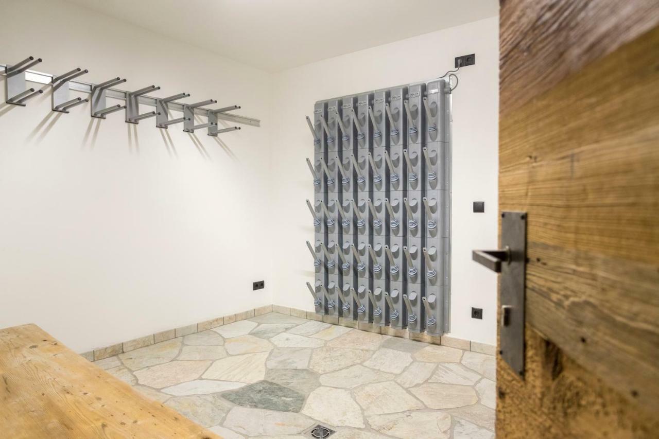Waidacherhof Apartments براييز  المظهر الخارجي الصورة