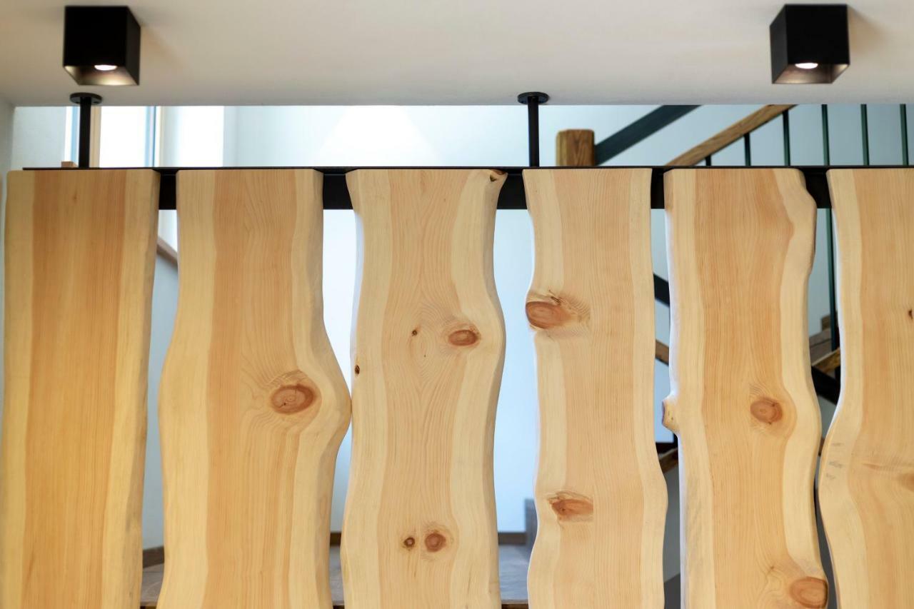 Waidacherhof Apartments براييز  المظهر الخارجي الصورة
