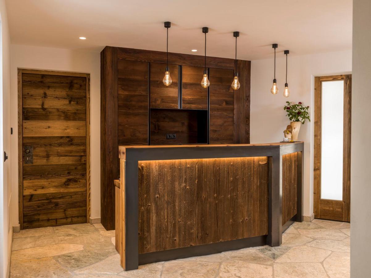 Waidacherhof Apartments براييز  المظهر الخارجي الصورة